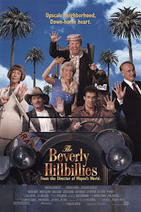 The Beverly Hillbillies Poster