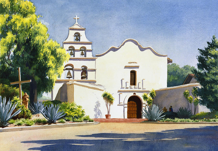 WESTERN SAGA SAN DIEGO DE ALCAL western-saga-san-diego-de-alcal