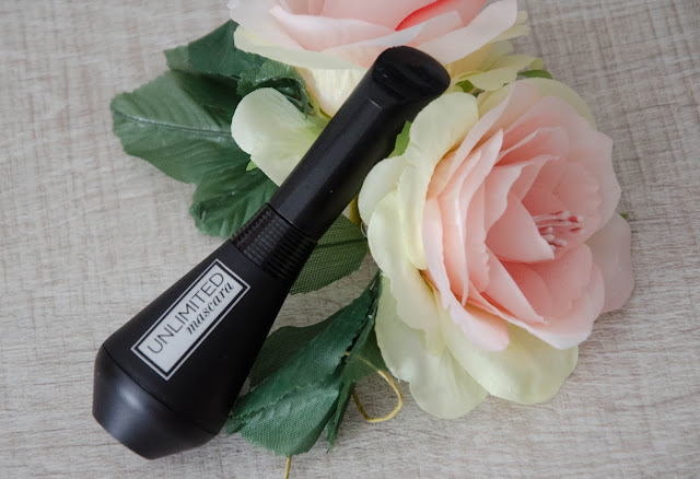 Unlimited Mascara, Le petit nouveau signé l'oréal