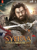 Sye Raa Narasimha Reddy Teaser on Aug 20-thumbnail-4