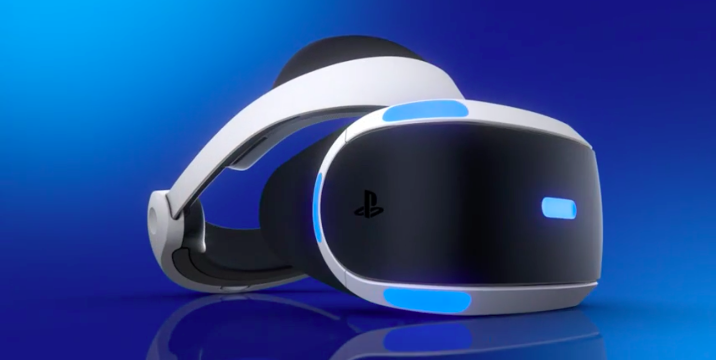 تمكنت شركة Sony من بيع أكثر من مليون وحده من Playstation VR