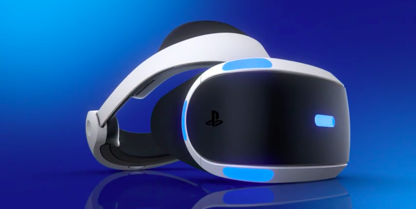 تمكنت شركة Sony من بيع أكثر من مليون وحده من Playstation VR تمكنت شركة Sony من بيع أكثر من مليون وحده من Playstation VR