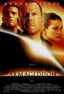descargar Armageddon (1998), Armageddon (1998) español
