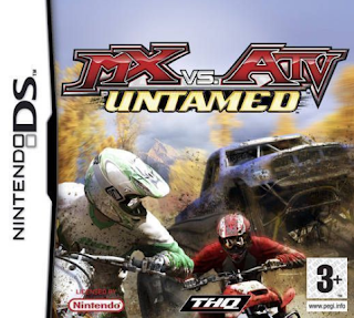 Download MX Vs ATV Untamed ISO/CSO PSP PPSSPP High Compressed Download MX Vs ATV Untamed ISO/CSO PSP PPSSPP High Compressed