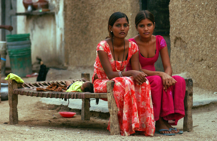 Prostitutes  Dakhla