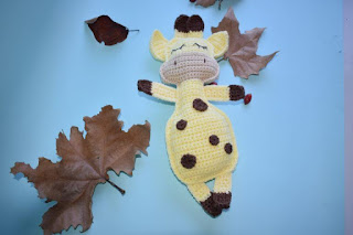 PATRON GRATIS JIRAFA AMIGURUMI 32133 PATRON GRATIS JIRAFA AMIGURUMI 32133