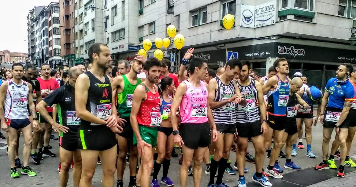 Corriendo por lo Corriendo por lo