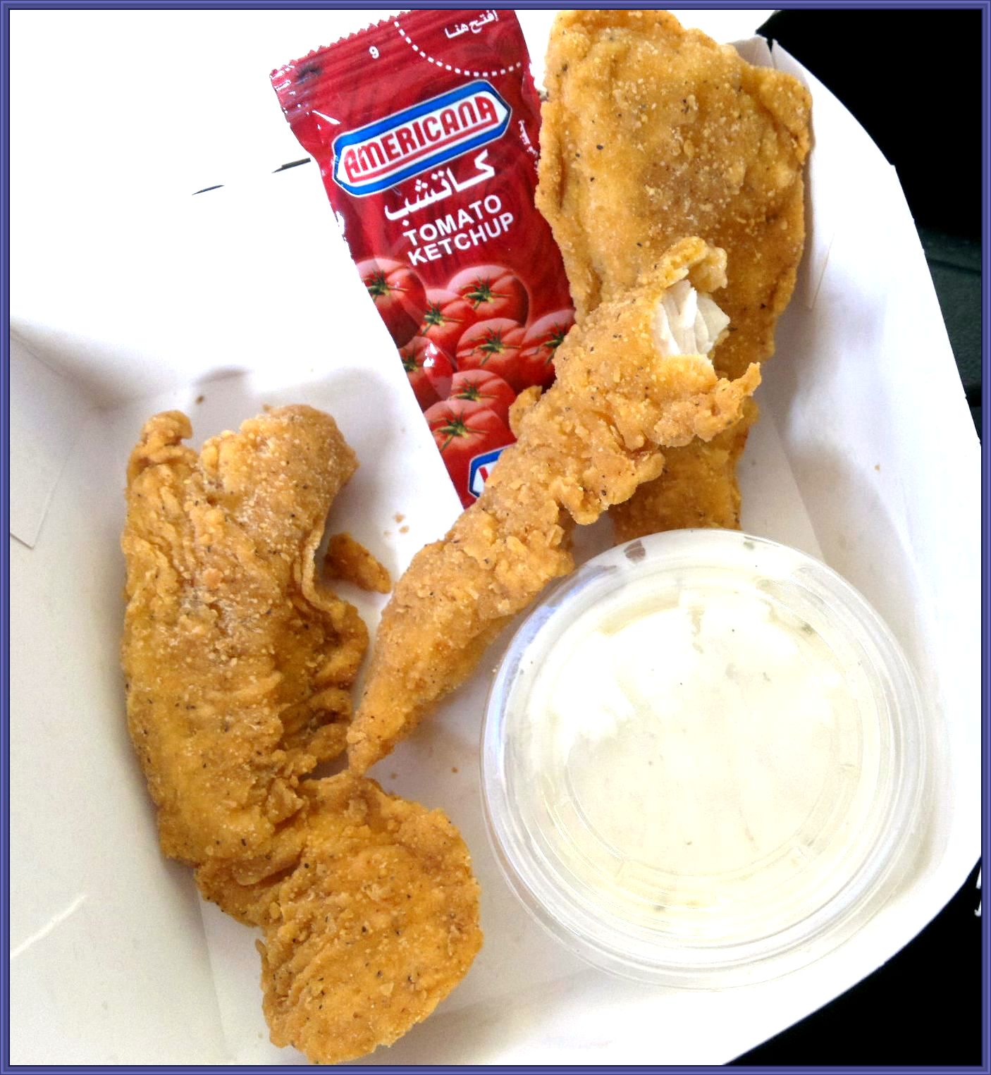 I Love "FOOD" Hardee's I like it..