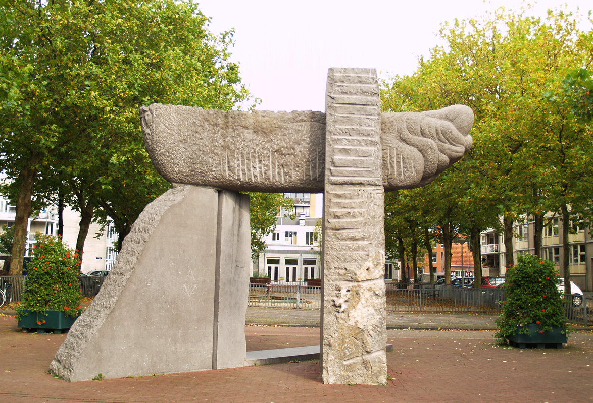 VERBEELDINGSBLOG MARIUS VAN BEEK, WIM TAP en HANK