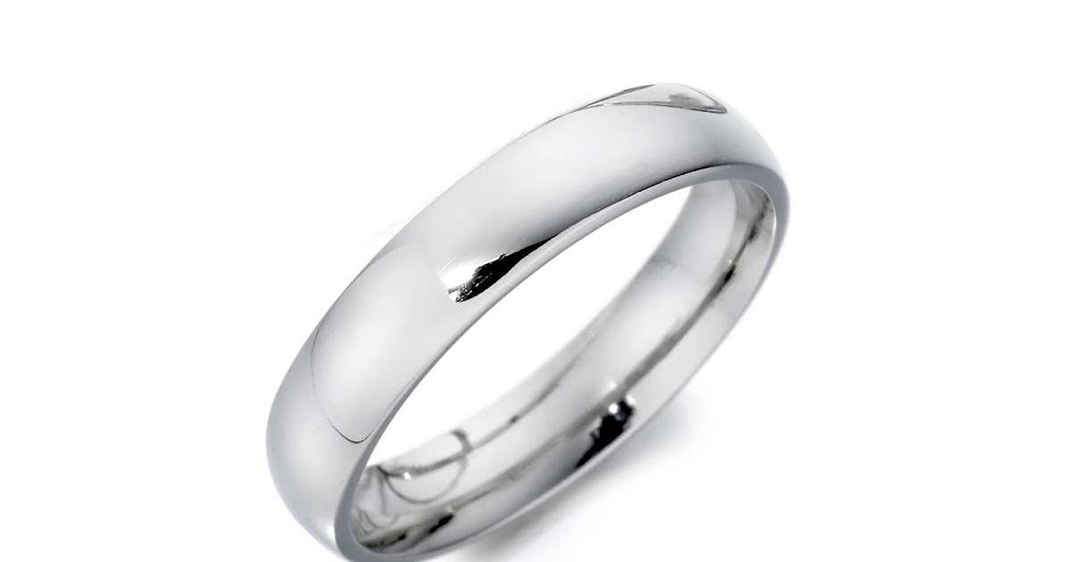 What to look for when buying a wedding band for her?