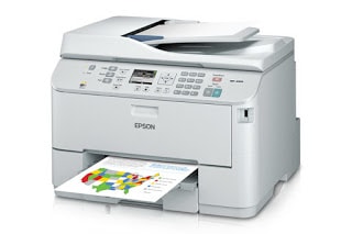 Drivers wp-4533 Windows 8 download