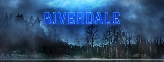 série Riverdale Netflix The CW
