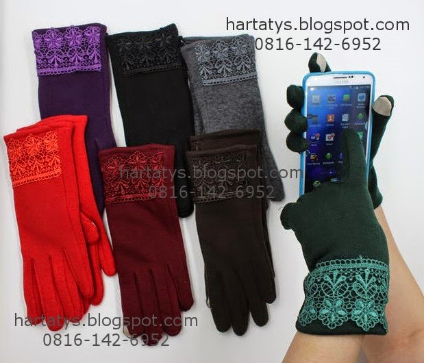 summer shops sarung tangan gloves winter untuk wanita summer shops sarung tangan gloves winter untuk wanita