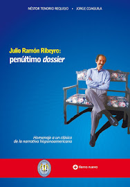 13. Julio Ramón Ribeyro: penúltimo dossier (2009)