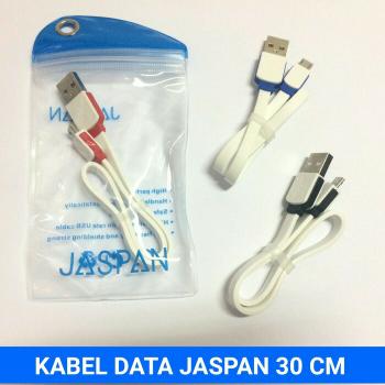 KABEL DATA Charger JASPAN 30cm KABEL DATA Charger JASPAN 30cm