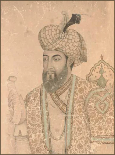 Ala-ud-din Khilji, Sultan of Delhi