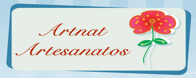  ArtNat Artesanatos