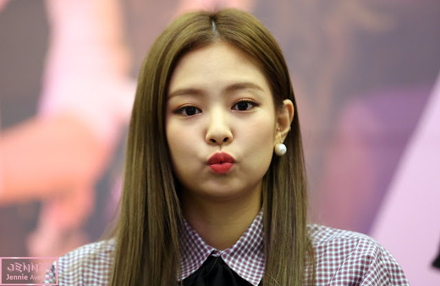 profile dan Biodata Jennie Blackpink profile dan Biodata Jennie Blackpink