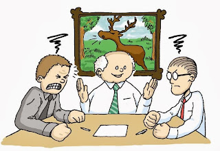 Cara Menyelesaikan Konflik dan Mendapatkan Manfaatnya.