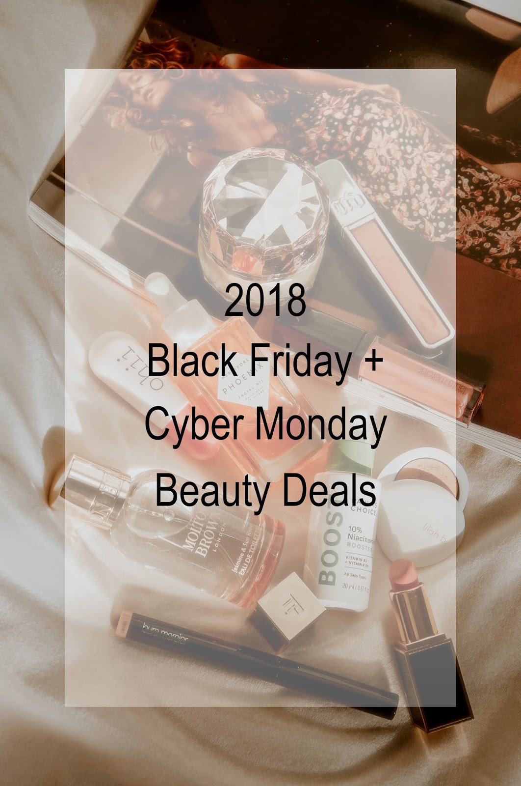 Black-Friday-Beauty-Deals-2018 Black Friday beauty deals 2018