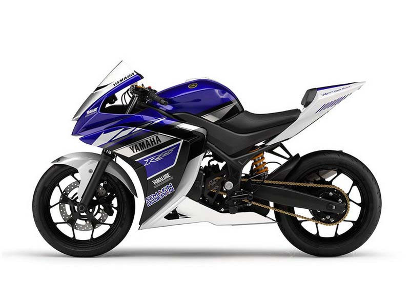 yamaha 300 sportbike