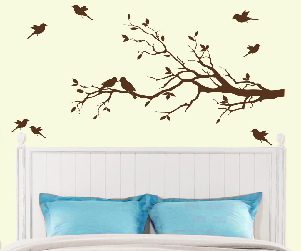 The Wall Decal blog KC Wall Decal a Hassle Free and Easy Décor