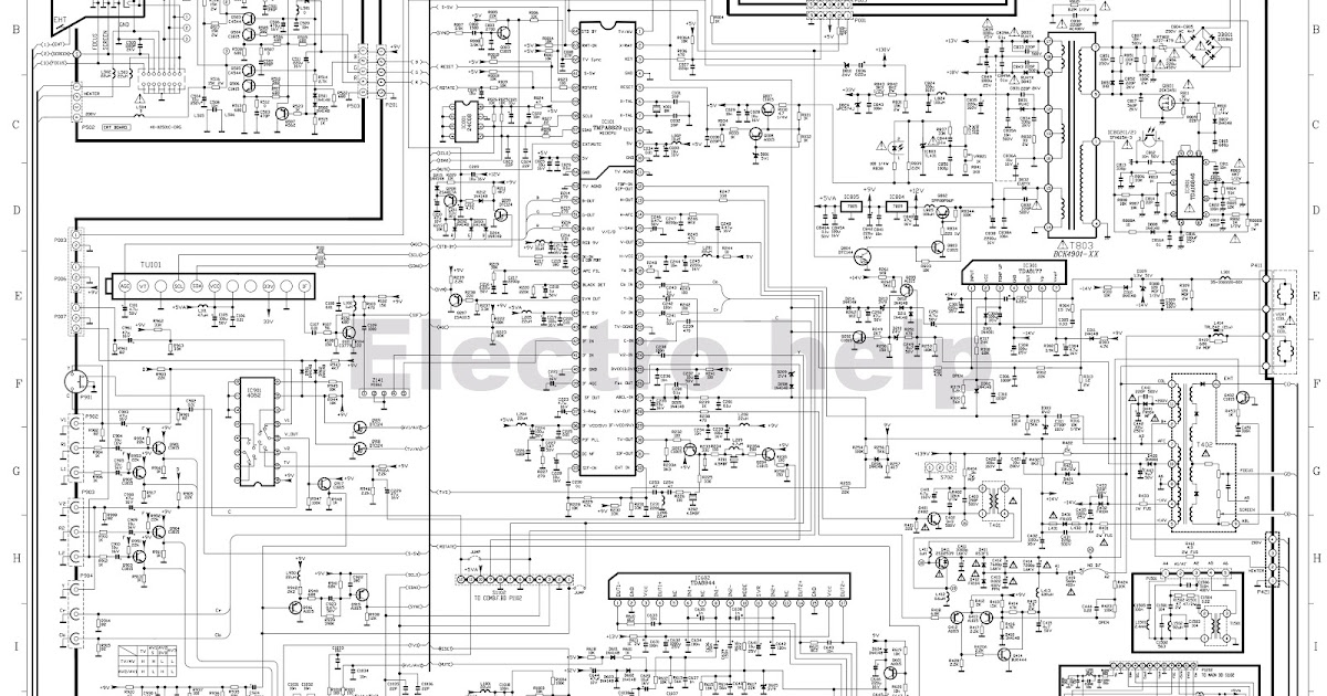 Electrical Wiring Diagrams Pdf