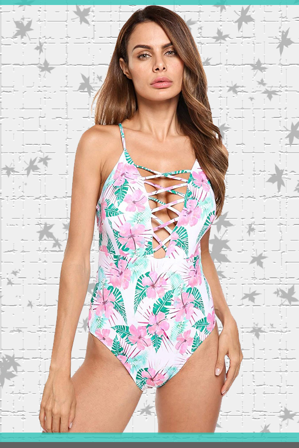 monokini bathing suits