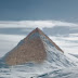 Derretimento das geleiras na Antártida estão revelando pirâmides [Revista Biografia]