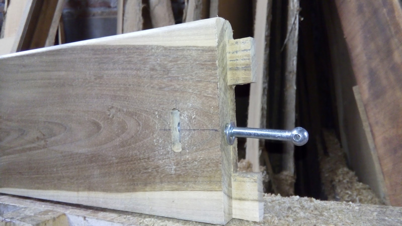 Cara Membuat Tempat Tidur Tingkat Yang Kuat - Seputar Mebel