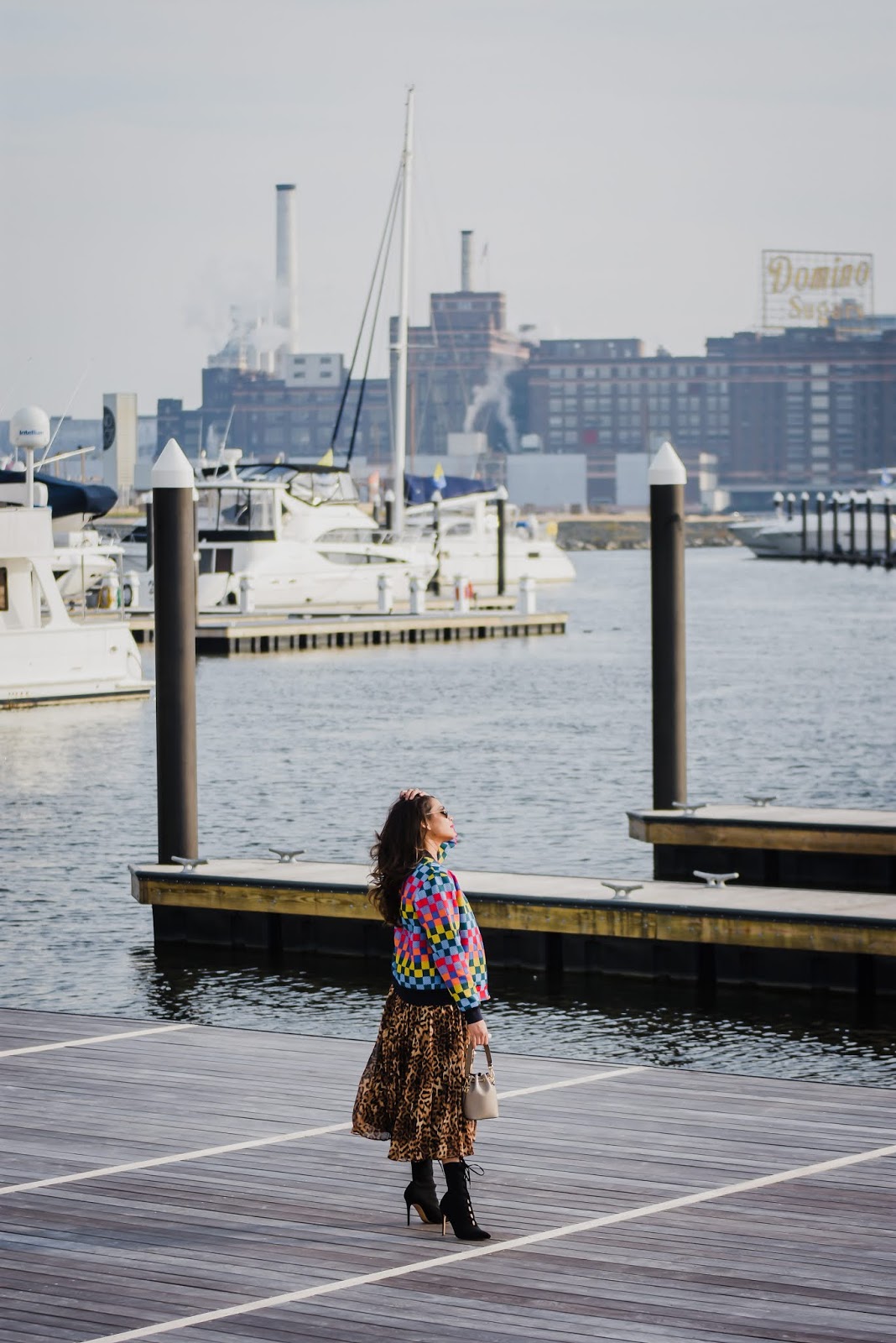 24 hours in baltimore, travel blogger, fashion, lifestyle, MAryland, travel, lifestyle, leopard print dress, tory burch jacket, winter fashion, things to do in Baltimore, myriad musings 24 hours in baltimore, travel blogger, fashion, lifestyle, MAryland, travel, lifestyle, leopard print dress, tory burch jacket, winter fashion, things to do in Baltimore, myriad musings