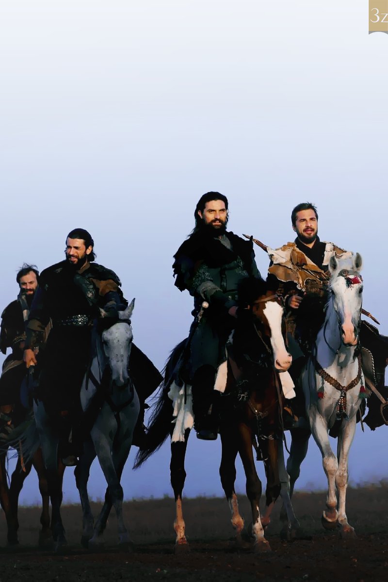 خلفيات ارطغرل خلفيات للجوال