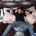 HelixStudios - Double Stuffed Travis Stevens, Aiden Garcia, Johnny Hands