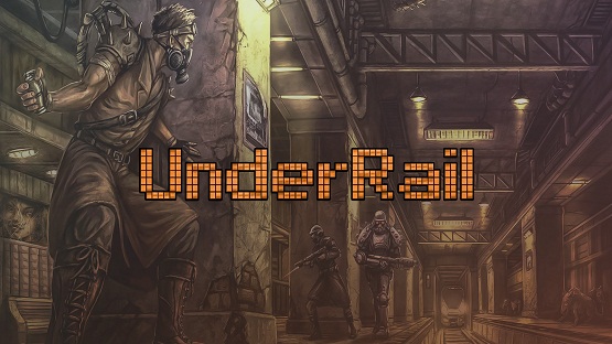 Underrail Game Free Download