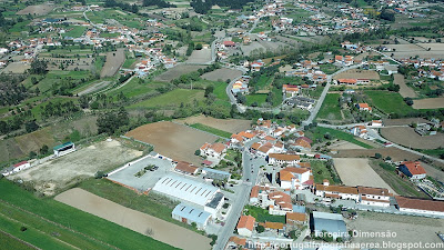Meãs do Campo