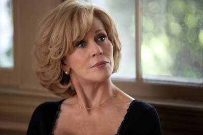 Jane Fonda in This Is Where I Leave You