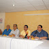 El Frente va, reiteran liderazgos nacionales y estatales del PRD en Mérida