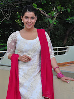 Mannara Chopra latest gorgeous photos gallery-cover-photo