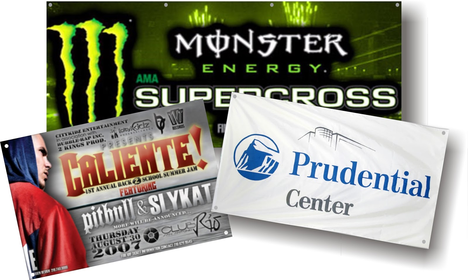 Custom Printing Design Packaging Products Cheap Vinyl Banner