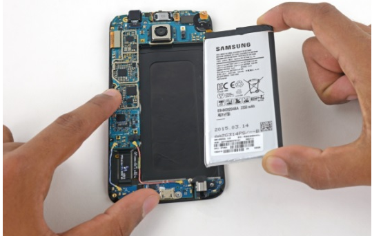 Cara Memperbaiki Android Tidak Hidup Atau Terjebak di Layar Logo Samsung 4