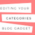 Blogger настроить количество сообщений на страницах с ярлыками