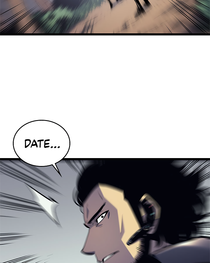 Solo Leveling Chapter 100 - AB Truyện