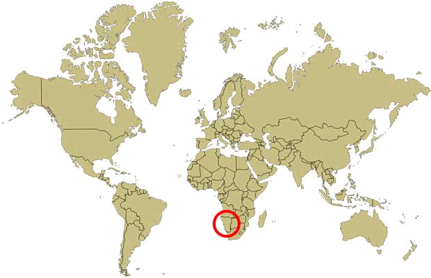 namibie-sur-la-carte-du-monde