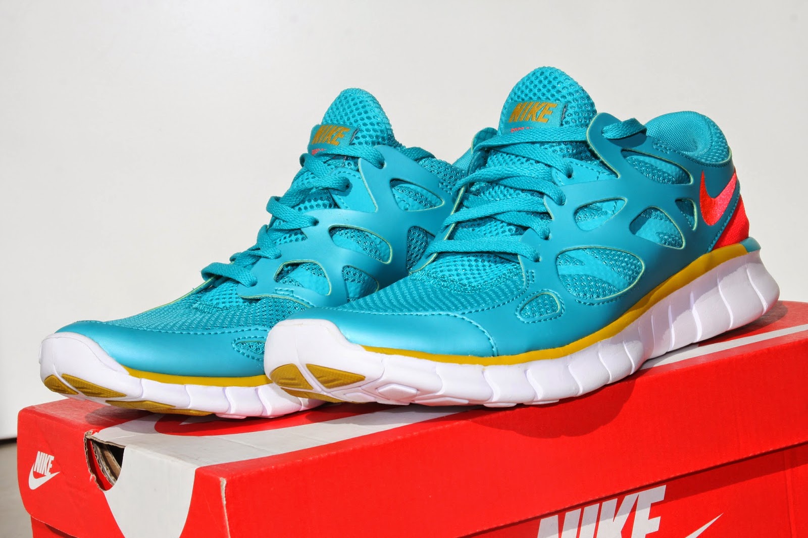 nike free run 2 2014