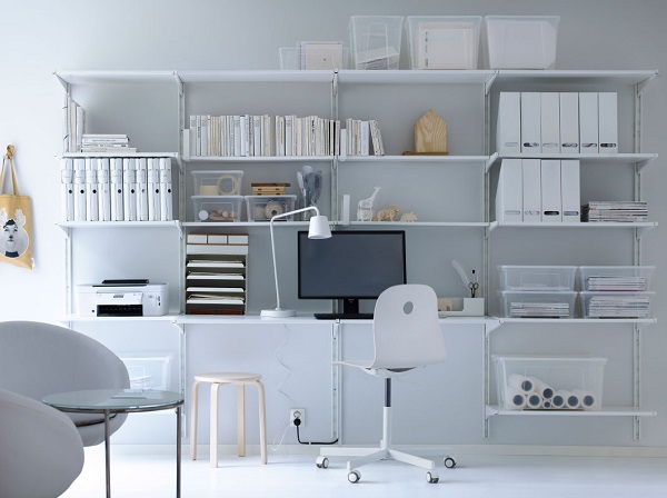 Home Office Storage