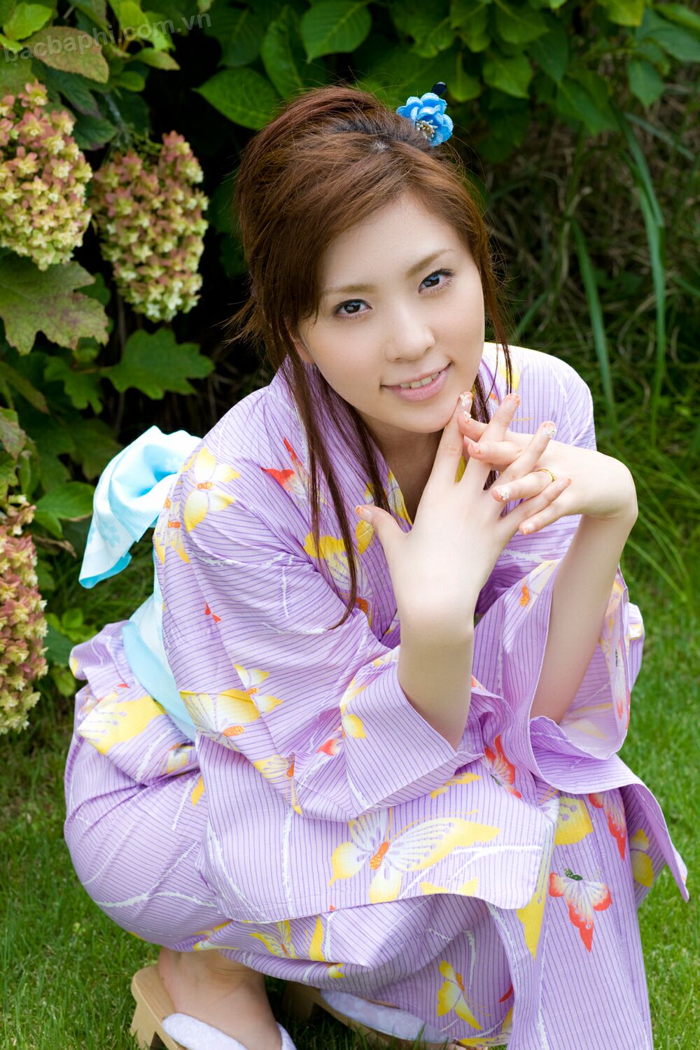 The Japanese Traditional Hairstyle Picture - Samuel Blog: The Japanese
