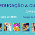 Blumenau recebe esse ano feira "Expo Educação e Cultura"