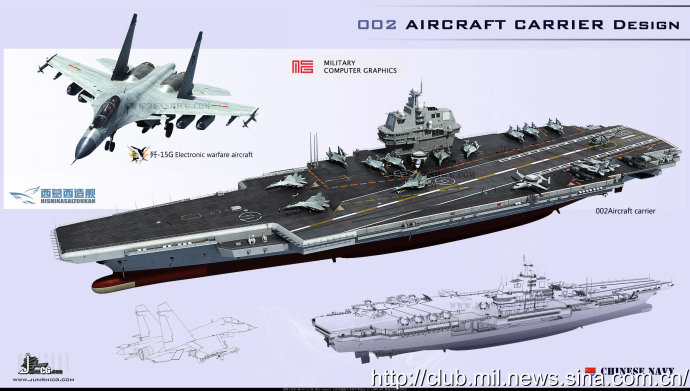 「china cv-18」的圖片搜尋結果