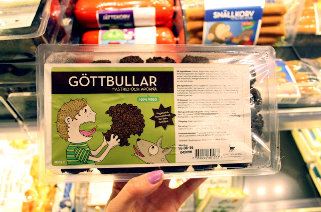 Svenskehandel Stromstad Mat Veganmat Harryhandel Guide Til Veganmat På Grensa Veganmisjonen