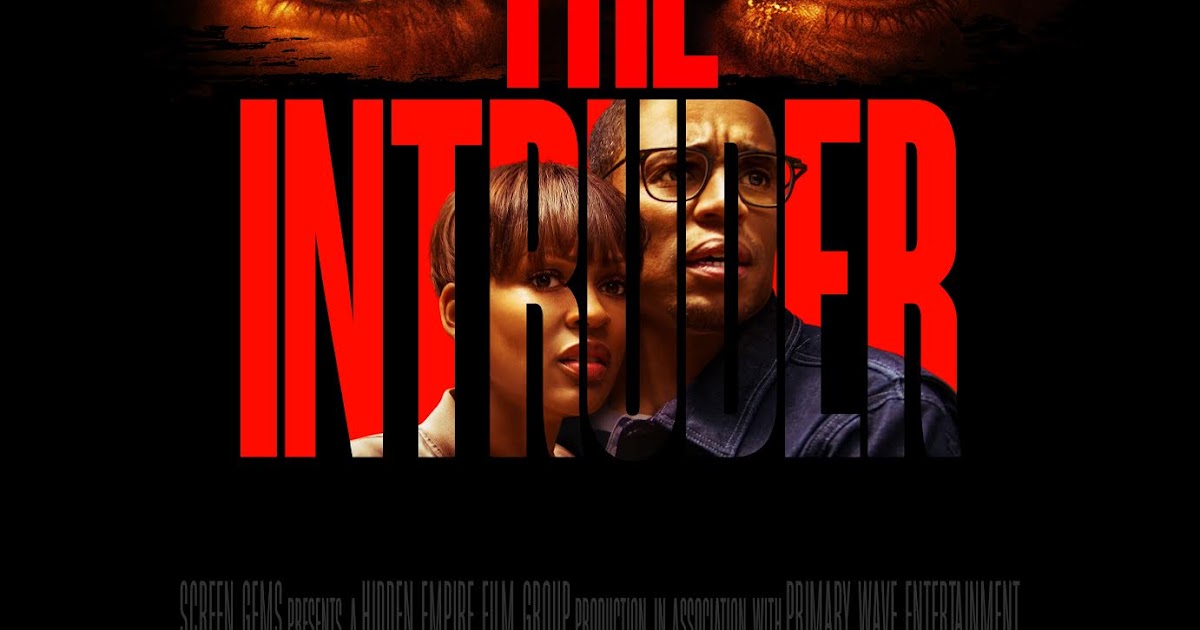 Detroit Giveaway 25 Admit Two Passes For The Intruder 4 30 At Mjr Troy